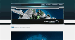 Desktop Screenshot of mastermind-creations.com